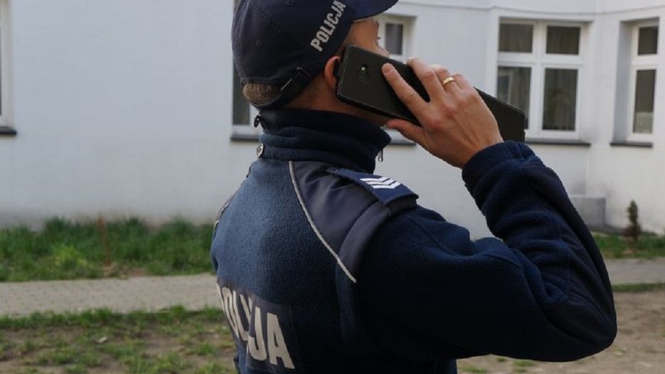 Koronawirus w Polsce. Sosnowiec. Rodzina objęta kwarantanną zlekceważyła zakaz. Czeka ją kara.