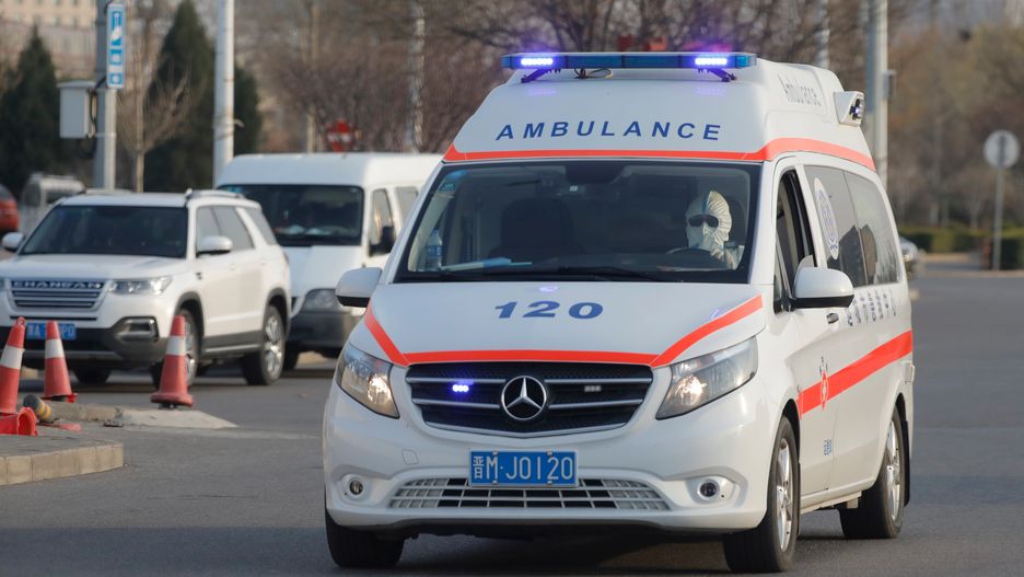 Koronawirus na świecie. Chiny. Hubei znosi ograniczenia w podróżowaniu.