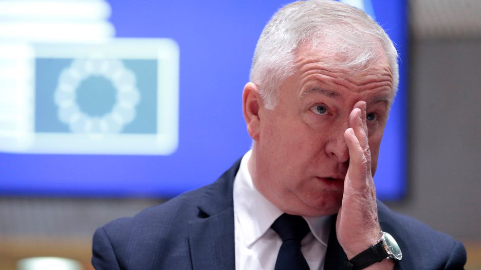 Wiceminister rolnictwa Ryszard Kamiński źle się poczuł i zrobił test na koronawirusa. Wynik? Pozytywny