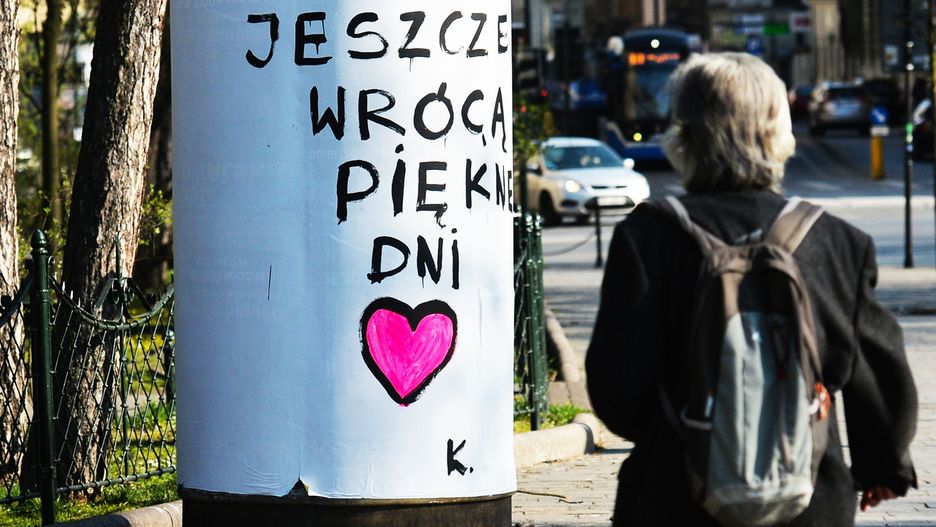 Koronawirus w Polsce. Portfel niepokoi bardziej niż zdrowie (zdj. ilustracyjne)