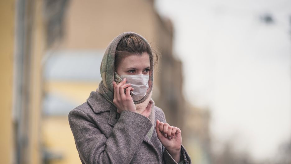 Польша закрыла свои границы для иностранцев и объявила карантин в связи с пандемией коронавируса