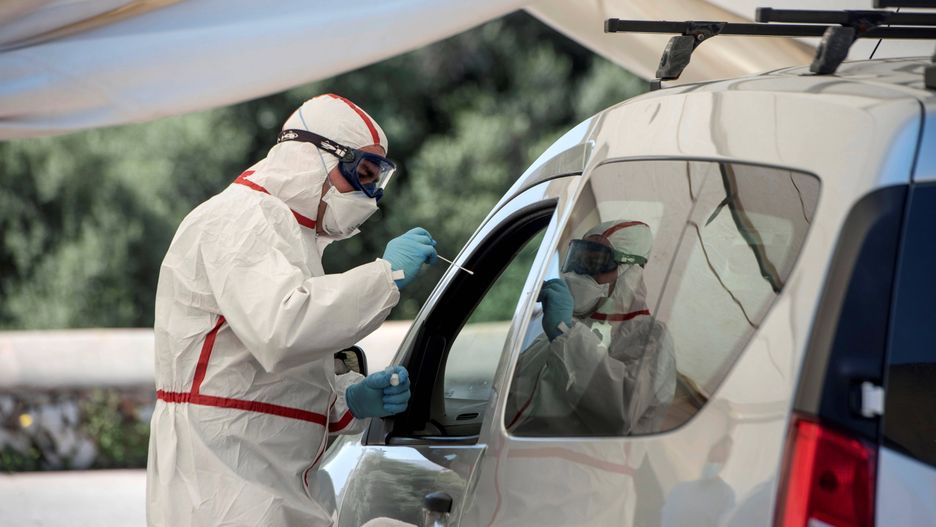 Koronawirus w Polsce i na świecie. WHO ostrzega rządy krajów