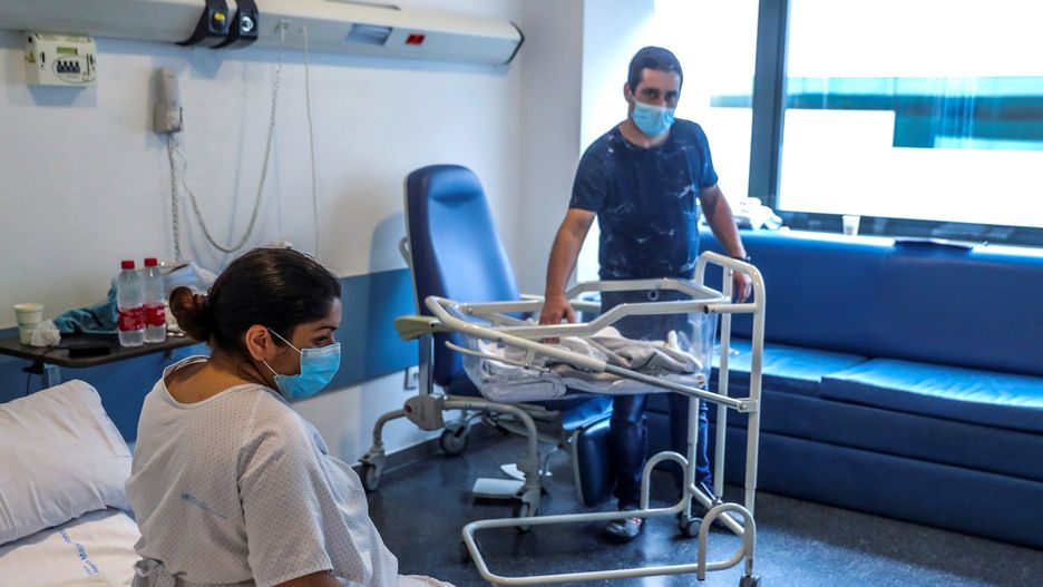 Koronawirus. WHO ostrzega. "Białoruś wkracza w nową fazę epidemii".