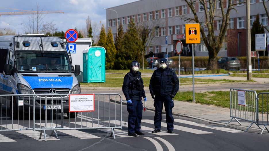 Koronawirus w Polsce. Ministerstwo Zdrowia poinformowało o nowych przypadkach zakażeń koronawirusem.