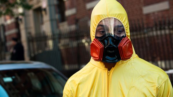 Wirus ebola