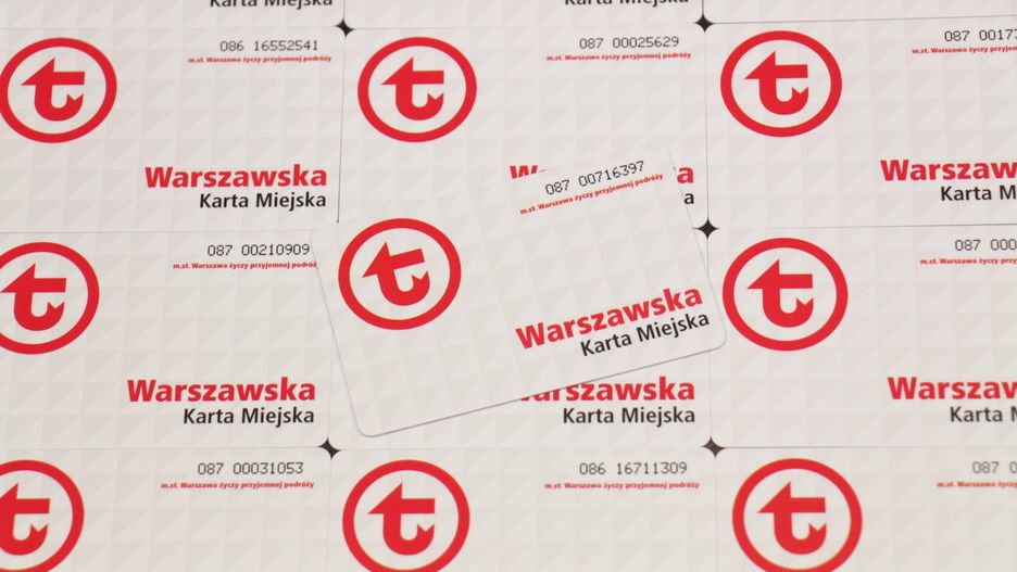 Można zawiesić bilet długookresowy w przypadku niekorzystania z komunikacji miejskiej.