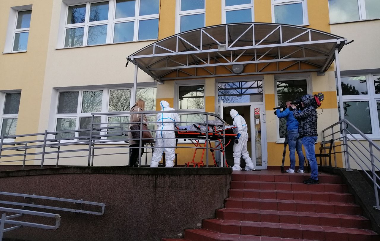 Co w związku z koronawirusem może pracownik, a co pracodawca. Zadaj pytanie ekspertowi