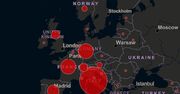 Koronawirus w Europie. Włochy z rosnącą liczbą zakażeń. Pierwszy przypadek w Berlinie