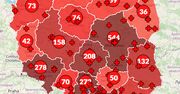 Koronawirus w Polsce. Chorych przybywa. Na świecie ponad 860 tys. zarażeń [Mapa koronawirusa]