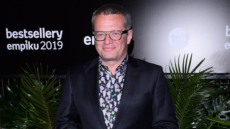 Marcin Meller wspiera lokalny biznes