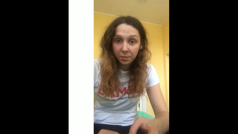 Koronawirus diagnozowany przez 88 godzin – z takim absurdem musiała poradzić sobie pani Anna Morawska. 