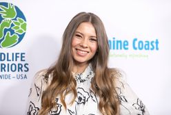 Bindi Irwin: córka "łowcy krokodyli" szybko wyrosła na gwiazdę