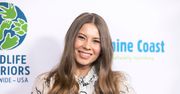 Bindi Irwin: córka "łowcy krokodyli" szybko wyrosła na gwiazdę