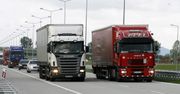 Będzie zakaz wyprzedzania się ciężarówek na autostradach i ekspresówkach?