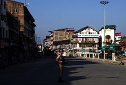 7 dolarów za podłożenie bomby. Terroryści w Indiach wykorzystują dzieci przy organizowaniu zamachów