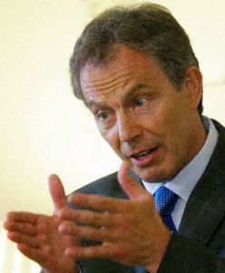 Porażka Blaira w wyborach lokalnych