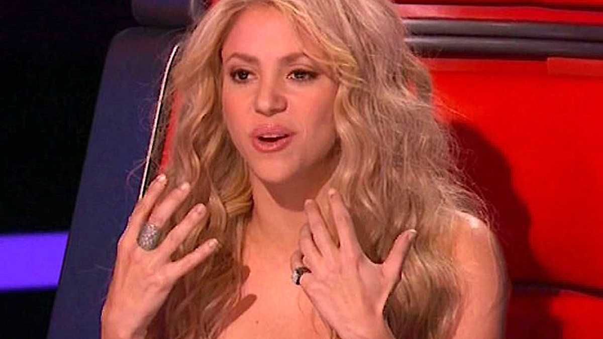 Shakira