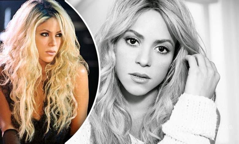 Shakira odwołuje koncerty