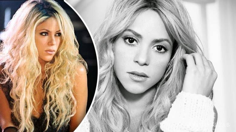 Shakira odwołuje koncerty