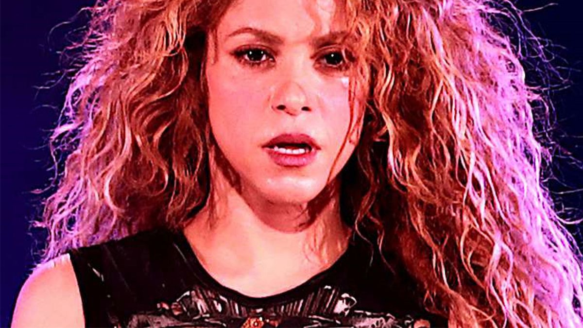 Shakira zaatakowana podczas spaceru. Napastnicy rzucili się na nią w parku. Świadkiem wszystkiego był jej 8-letni syn
