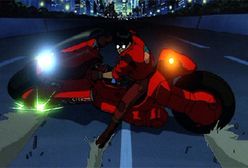 "Akira" dostał zielone światło