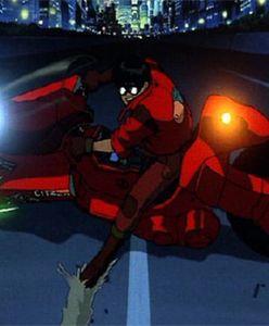 "Akira" dostał zielone światło