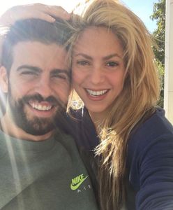 Shakira pokazała rodzinne zdjęcie z dziećmi. Tworzą piękny obrazek