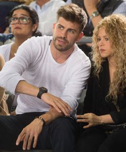 Shakira i Gerard Pique rozstali się? Piosenkarka wyprowadziła się z domu