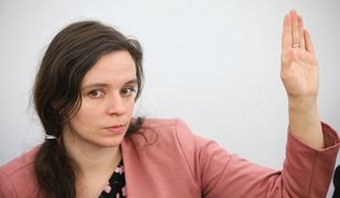 Kościół chce cmentarza, a mieszkańcy lasu. W ich obronie staje Klaudia Jachira