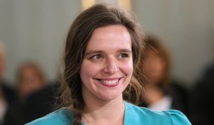 Klaudia Jachira: kornik nie niszczy przyrody