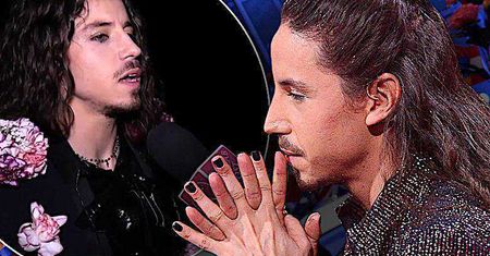 Michał Szpak wymienił cały sztab ludzi wokół siebie! "To są zupełnie inne osoby niż wcześniej" [WIDEO]