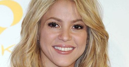Shakira została mamą!