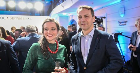 Klaudia Jachira znów budzi kontrowersje. Apel do polityków KO