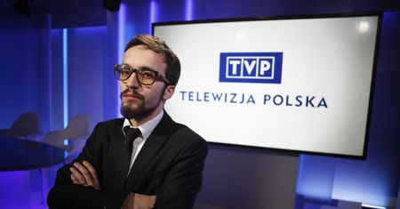 Ziemowit Kossakowski zaatakował Samuela Pereirę. Jest reakcja