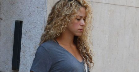 Shakira już nie jest blondynką! Postawiła na odważny kolor