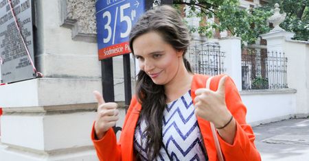 Wybory parlamentarne 2019. Katarzyna Lubnauer o Klaudii Jachirze: nie powinna znaleźć się na listach KO