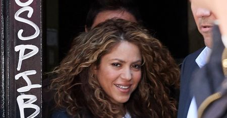 Shakira oskarżona o plagiat. Odparła zarzuty przed sądem