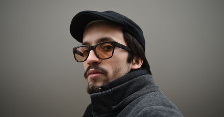 Samuel Pereira znowu zamknął konto na Twitterze. "Mam dosyć zalewu hejtu"