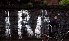 Irlandia wykolei Brexit? Szykuje się wielka awantura