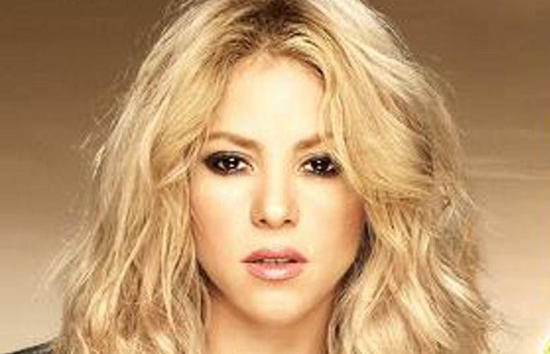 Shakira będzie miała własne perfumy!