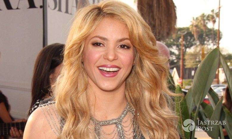 Shakira pokazała na Instagramie rozczulające zdjęcie swojego ukochanego i rocznego synka. "Rozpływam się"