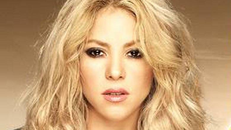 Shakira