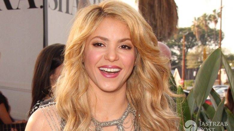 Shakira