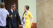 Klaudia Jachira nie daje o sobie zapomnieć. Osobliwa wypowiedź o dzikach