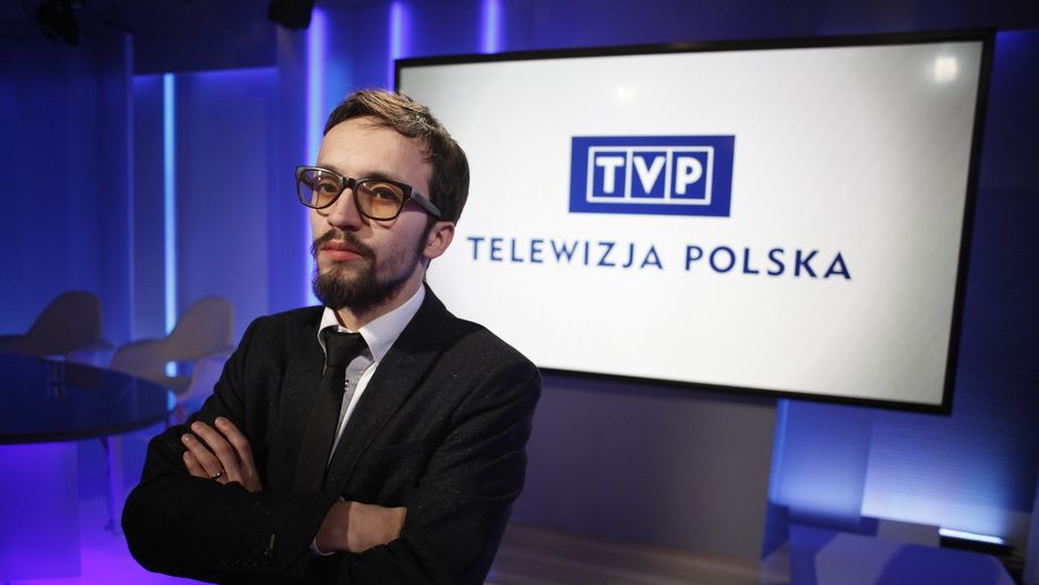 Samuel Pereira został nazwany "portugalskim uchodźcą"