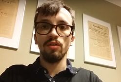 Samuel Pereira odejdzie z TVP? Tak odpowiada dziennikarz
