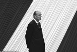 Francja. Nie żyje były prezydent Jacques Chirac