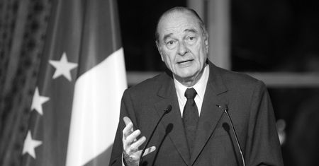 Makowski: "Jacques Chirac - konserwatysta ze skazą. Za co zapamiętamy prezydenta Francji?" [OPINIA]