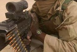 Ciężka bitwa o most na Eufracie