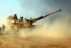 Bagdad bliski osaczenia?